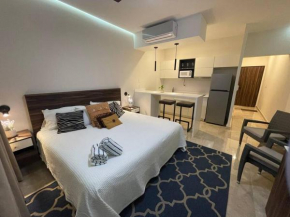*Promo*Modern Studio Prime Area